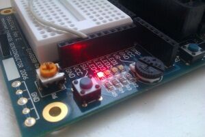 PSoC Введение PSoC Введение