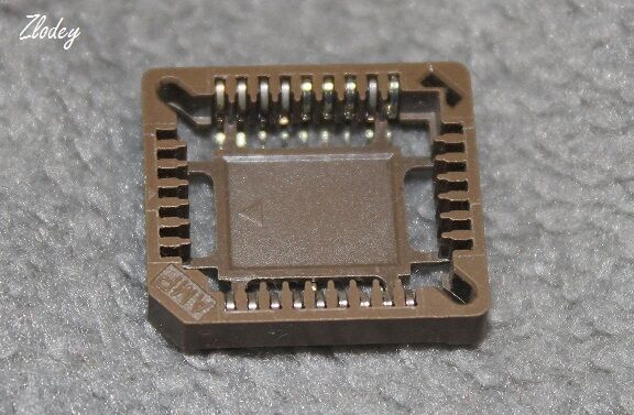 Адаптер ZIF SOIC для программатора