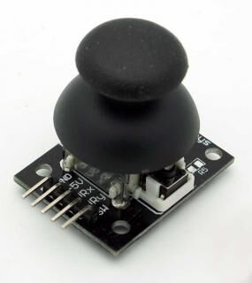 Курс Arduino Модули