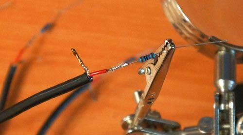 Картонный Куб с 3D Интерфейсом Ввода для Arduino