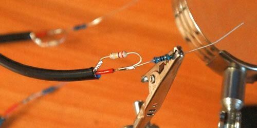 Картонный Куб с 3D Интерфейсом Ввода для Arduino