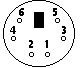 Подключение Ps/2 Клавиатуры К Arduino Подключение Ps/2 Клавиатуры К Arduino