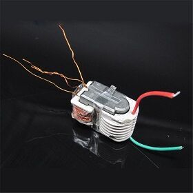 SGTC Miniature High Voltage Generator