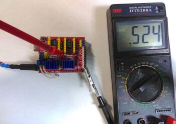 Намоточный Станок На Arduino Намоточный Станок На Arduino