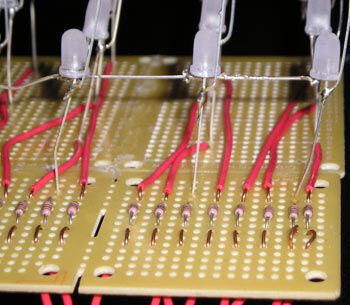 Светодиодный куб на Arduino Светодиодный куб на Arduino