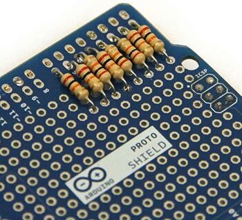 Генератор Сигналов На Arduino Генератор Сигналов На Arduino