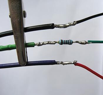 ATX блок питания управляемый Arduino ATX блок питания управляемый Arduino