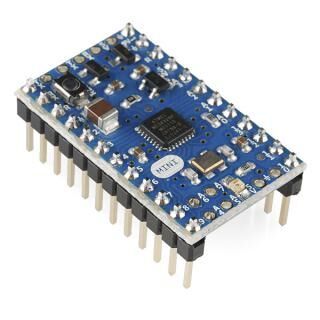 Курс Arduino Модули