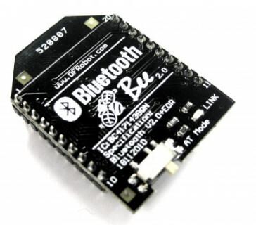 Курс Arduino Модули