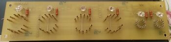 Nixie Clock King Size Nixie Clock King Size