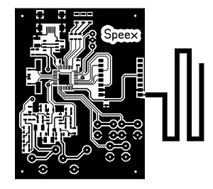Передача Звука По Радиоканалу С Использованием Кодека Speex Передача Звука По Радиоканалу С Использованием Кодека Speex
