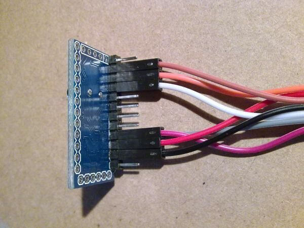 Arduino Pro Mini