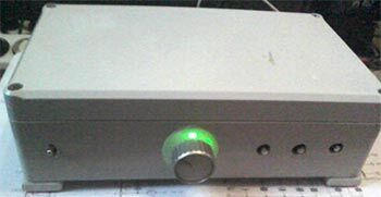 Схема УНЧ на TDA7560 для домашней акустики Схема УНЧ на TDA7560 для домашней акустики
