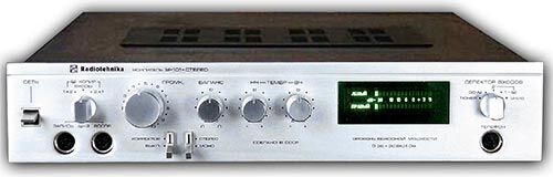 HI-Fi Audio System HI-Fi Audio System