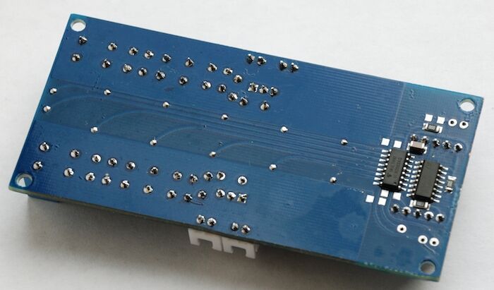 Модульная Система Управления Усилителем Мощности Ctrl Amp Модульная Система Управления Усилителем Мощности Ctrl Amp