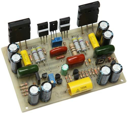 Оплеуха Микрухам Mark 2 Оплеуха Микрухам Mark 2