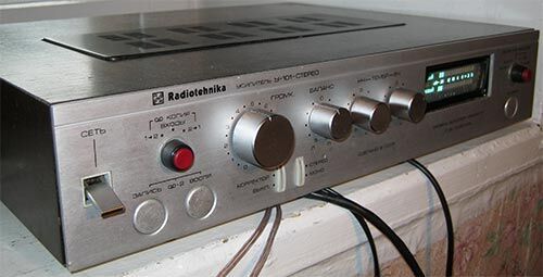 HI-Fi Audio System HI-Fi Audio System