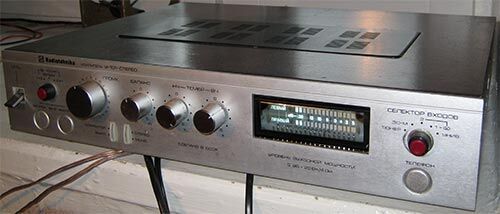 HI-Fi Audio System HI-Fi Audio System