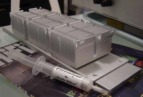 PA100 LM3886 Усилитель