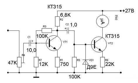 Усилитель Kindtree-A140m Усилитель Kindtree-A140m