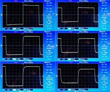 Усилитель Мощности Only Music 2.7