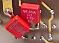 PA100 LM3886 Усилитель