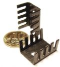 Линейный транзисторный усилитель для наушников Линейный транзисторный усилитель для наушников