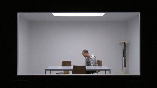 Электронное волшебное зеркало (Magic Mirror) своими руками