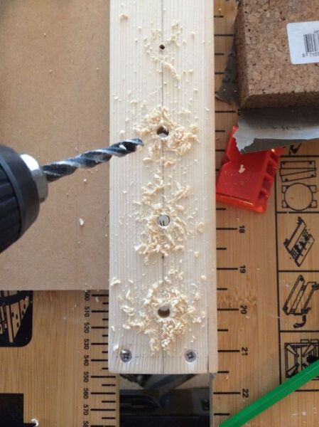 Электронное волшебное зеркало (Magic Mirror) своими руками