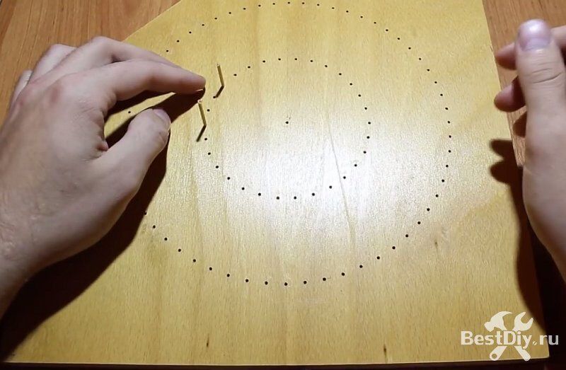 Катушка для металлоискателя Пират и Clone Pi