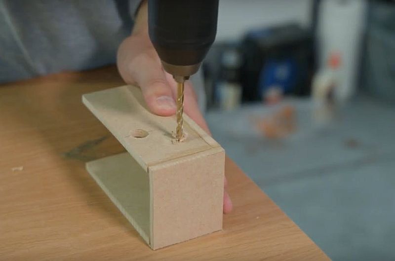 Умная охранная камера наблюдения на Raspberry Pi Zero