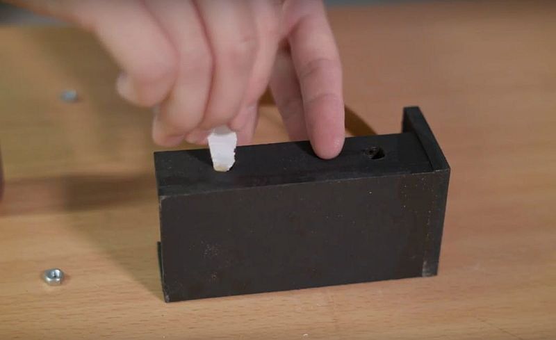 Умная охранная камера наблюдения на Raspberry Pi Zero