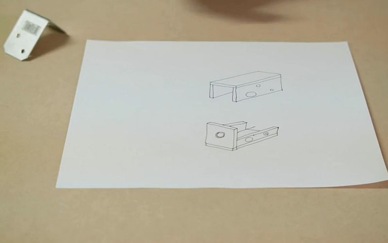 Умная охранная камера наблюдения на Raspberry Pi Zero