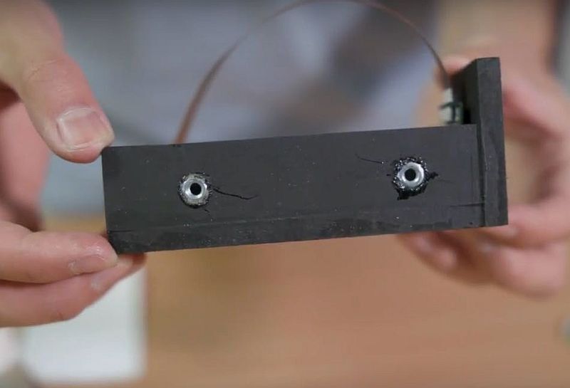 Умная охранная камера наблюдения на Raspberry Pi Zero