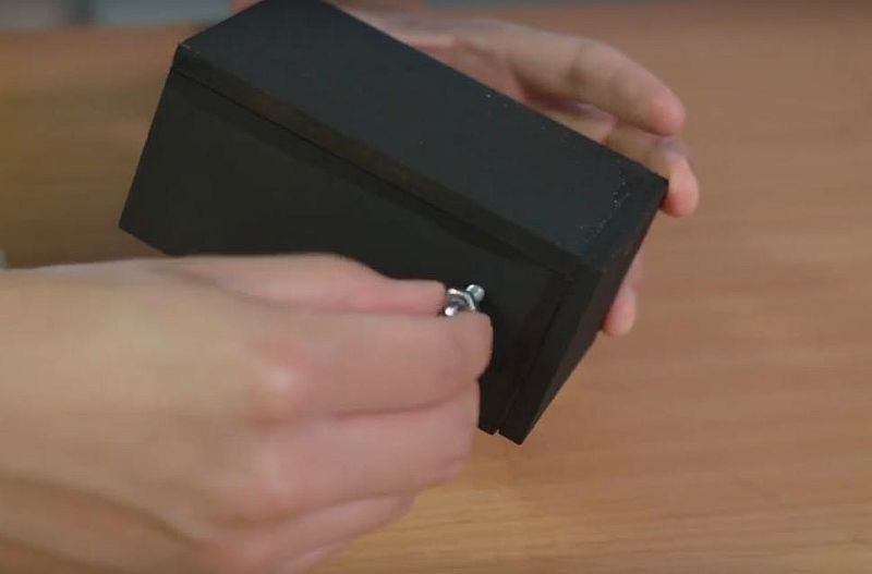Умная охранная камера наблюдения на Raspberry Pi Zero