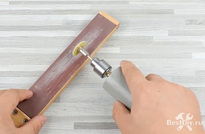 USB паяльник на сменных жалах Т12 своими руками