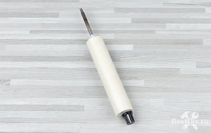 USB паяльник на сменных жалах Т12 своими руками