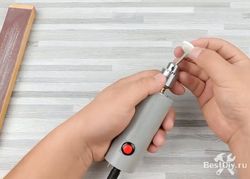 USB паяльник на сменных жалах Т12 своими руками