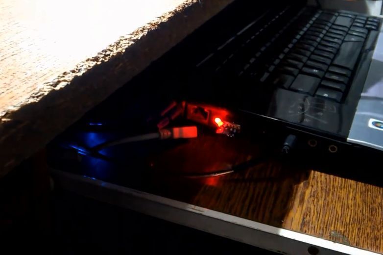 USB Wi-Fi адаптер из планшета своими руками