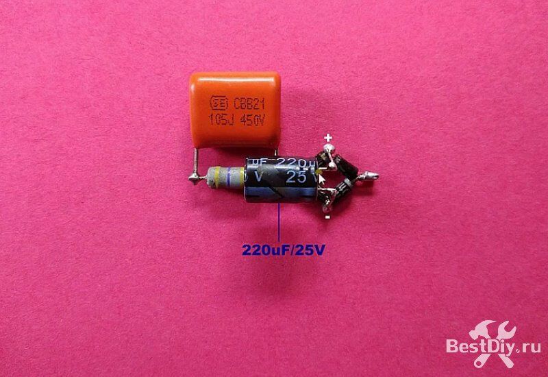 Включение освещения по движению, как подключить датчик движения