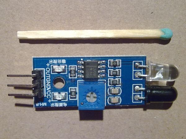 Отладочная Плата с Микроконтроллером ATmega328
