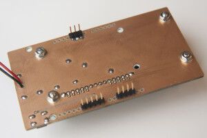 Измеритель индуктивности на базе Arduino