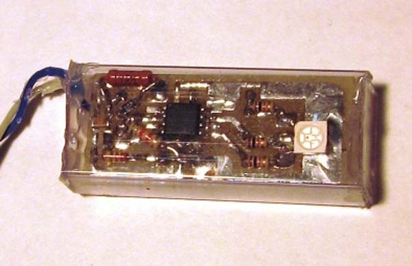 Учимся создавать устройства на микроконтроллерах Учимся создавать устройства на микроконтроллерах