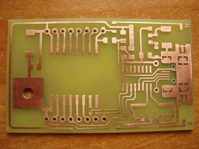 WiFi ESP8266