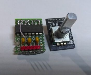Намоточный Станок На Arduino Намоточный Станок На Arduino