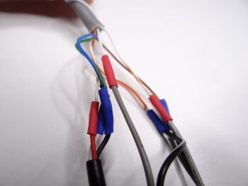 Схема умного дома с Arduino