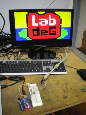 Разгон ATmega328 до 30 МГц Разгон ATmega328 до 30 МГц