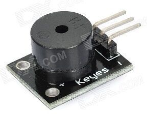 Мини синтезатор на Arduino с зуммером