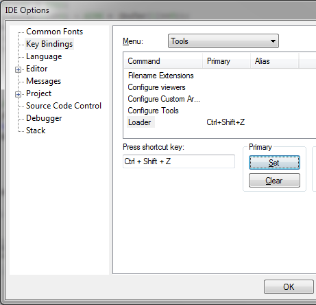 Автоматизация прошивки IAR для STM32 CORTEX M0 Автоматизация прошивки IAR для STM32 CORTEX M0