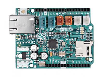 Курс Arduino Модули